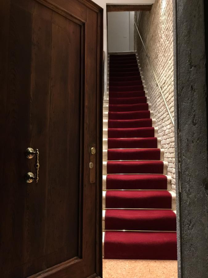 B&B Al Pozzo Di Luce Венеція Екстер'єр фото