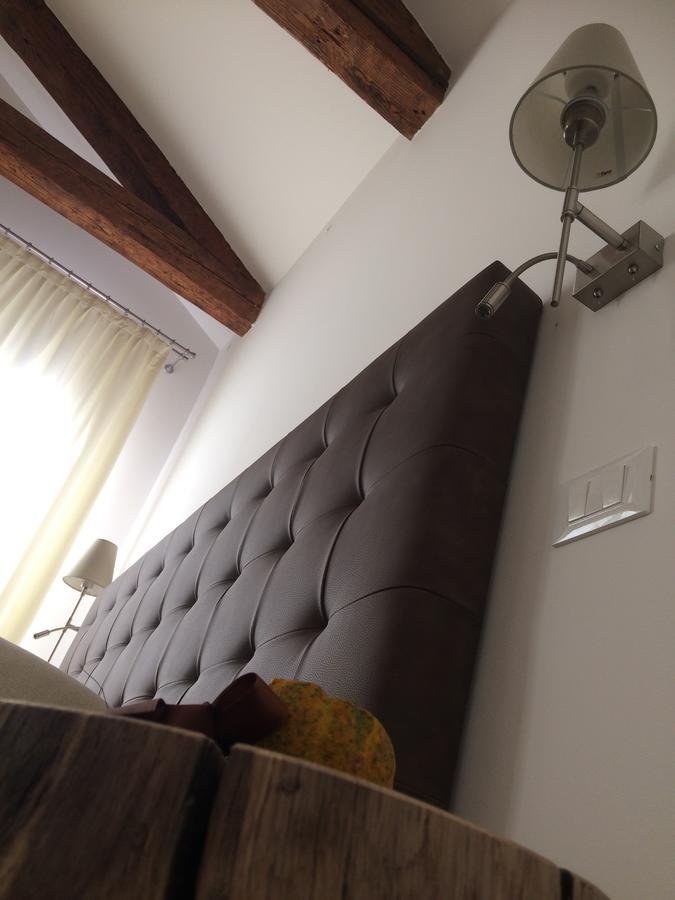 B&B Al Pozzo Di Luce Венеція Екстер'єр фото