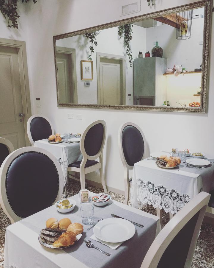 B&B Al Pozzo Di Luce Венеція Екстер'єр фото
